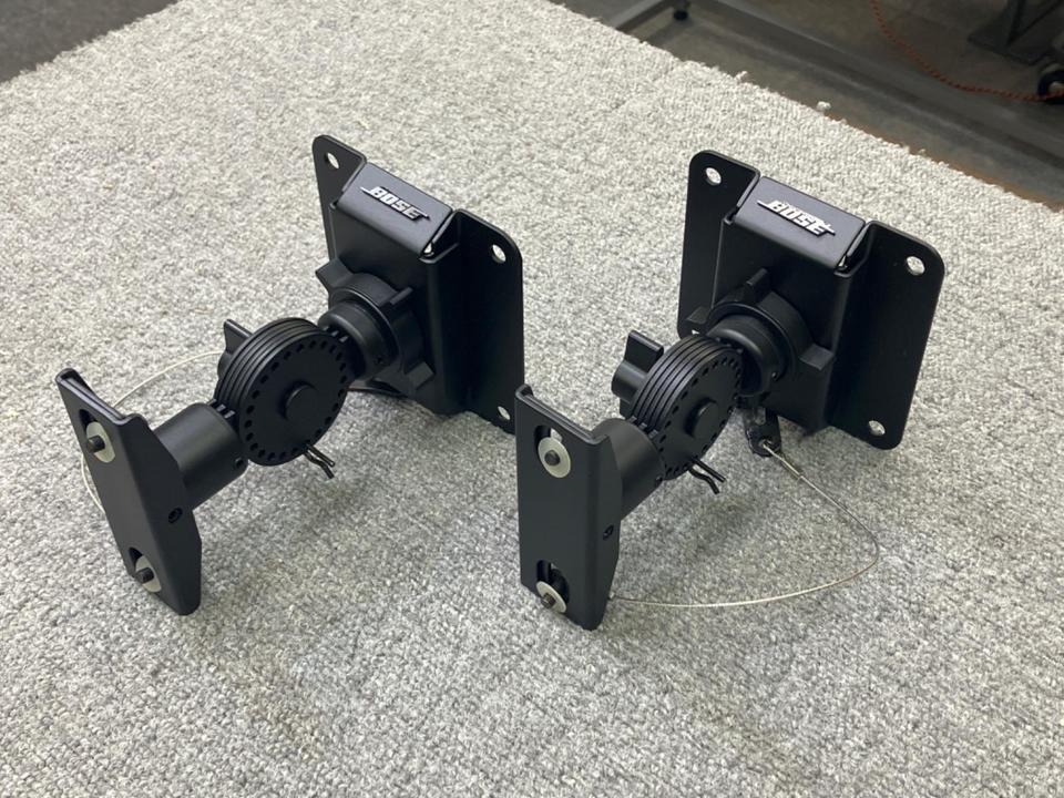 CW-30B BOSE - 中古オーディオ 高価買取・販売 ハイファイ堂