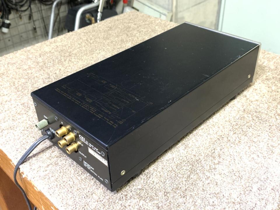 CX-1 LUXMAN - 中古オーディオ 高価買取・販売 ハイファイ堂