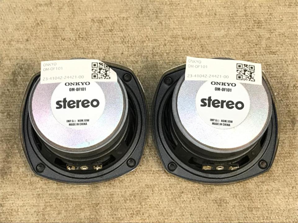OM-OF101 ONKYO - 中古オーディオ 高価買取・販売 ハイファイ堂