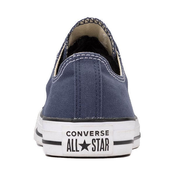 Converse Chuck Taylor All Star Low-Top Sneaker - Navy | Journeys