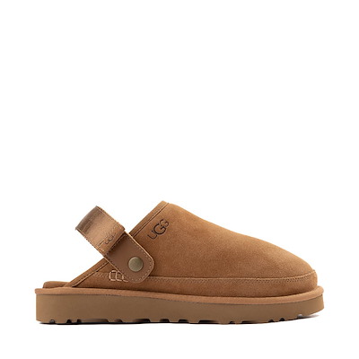 Mens UGG® Goldencoast II Clog - Chestnut | Journeys