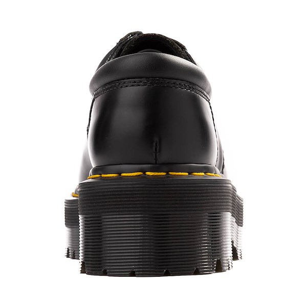 Dr. Martens 8053 5-Eye Platform Casual Shoe - Black | JourneysCanada