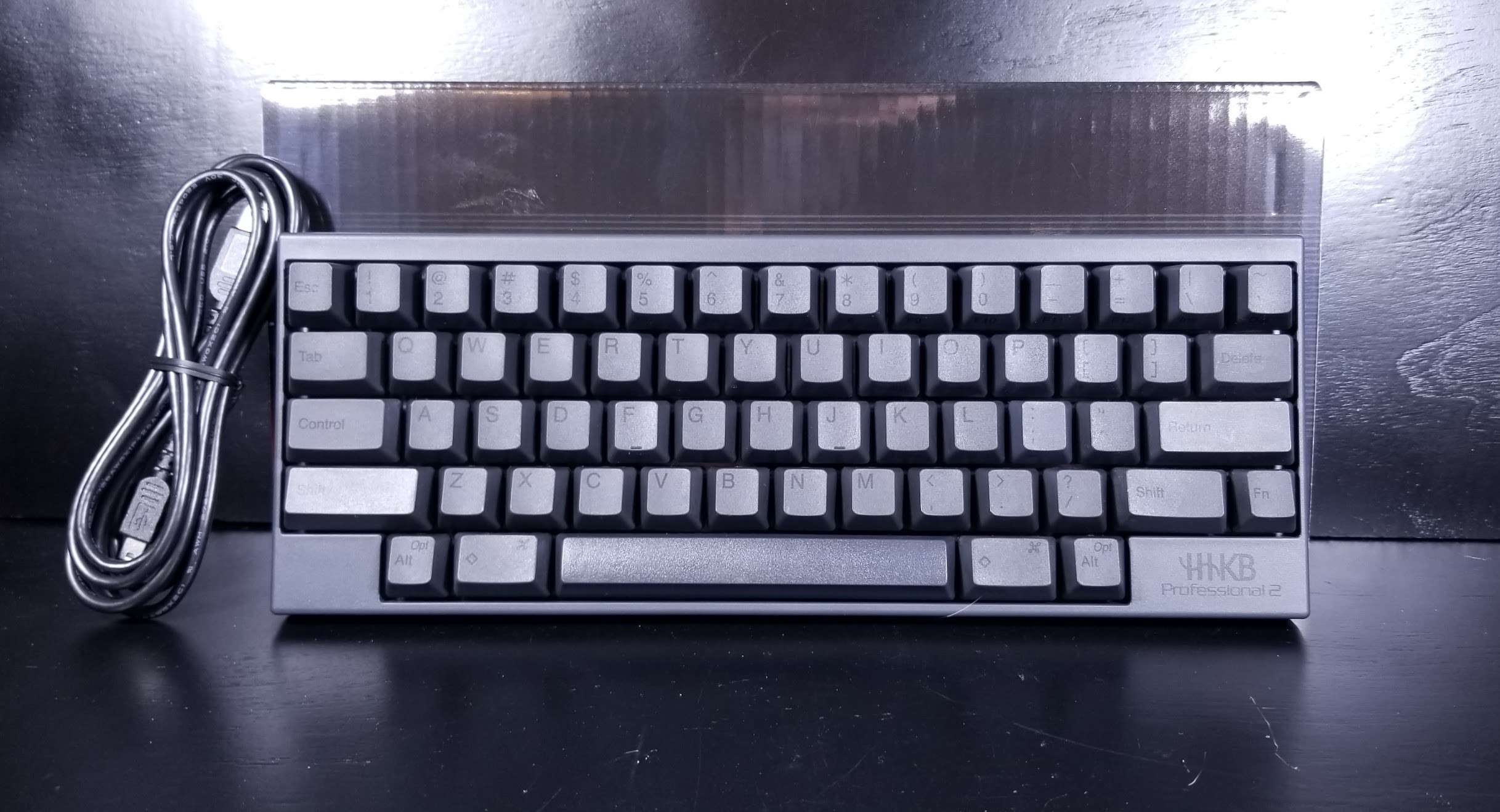 Happy Hacking Keyboard Professional 2 Review | MMORPG.com