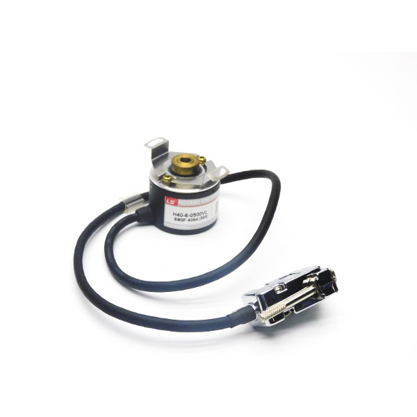 LS H40-6-0500VL 5V NSNP | eBay