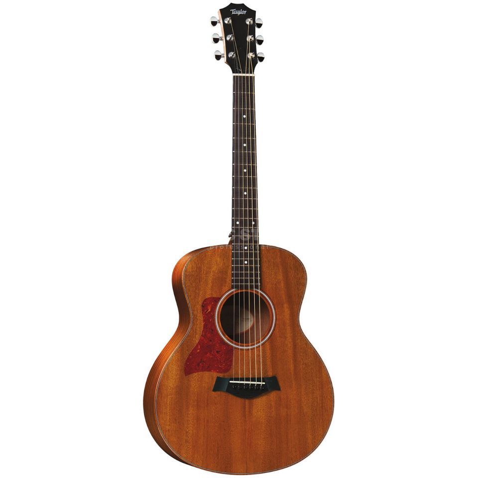 Taylor GS Mini-e Mahogany Lefthand | USA