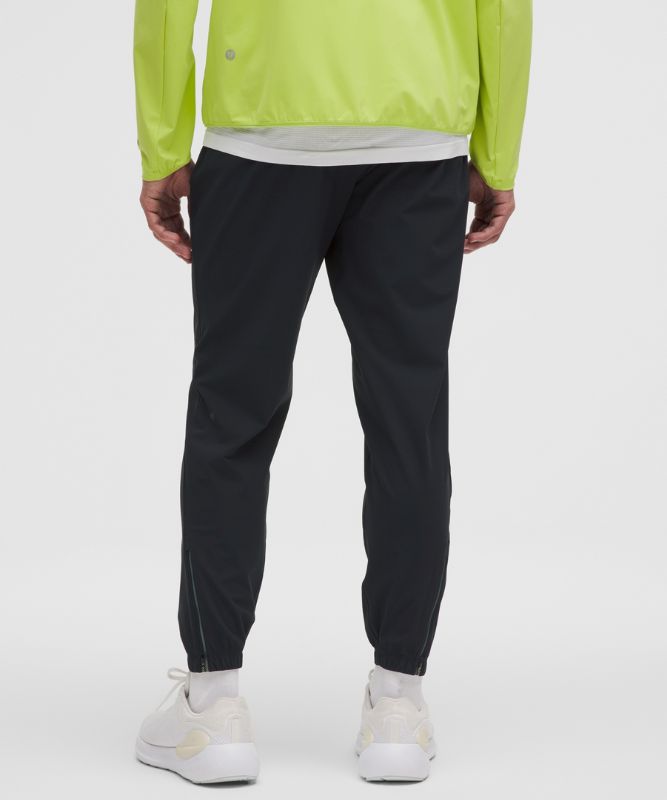 Surge ジョガー *丈短め | ジョガーパンツ | Lululemon JP