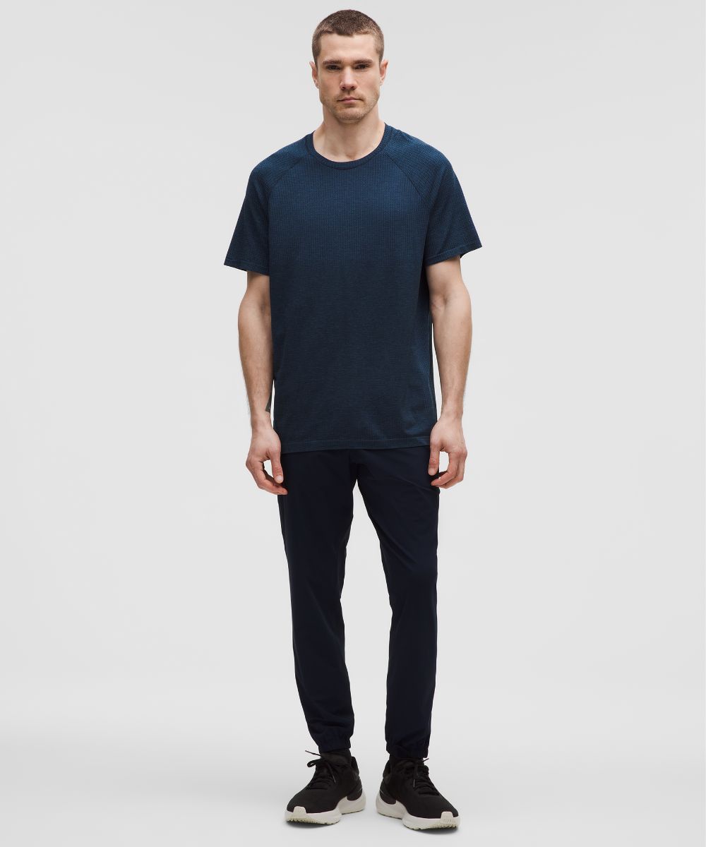 Pace Breaker ジョガー | ジョガーパンツ | Lululemon JP