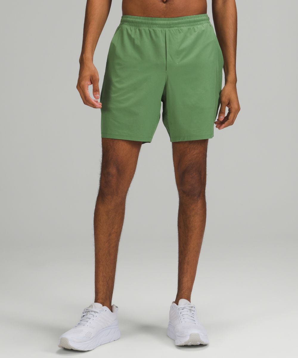 Pace Breaker Short 7