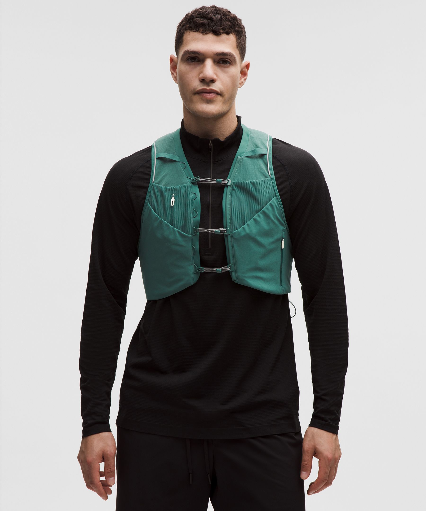 Men's Fast and Free Trail Running Vest | Men's Accessories | lululemon
