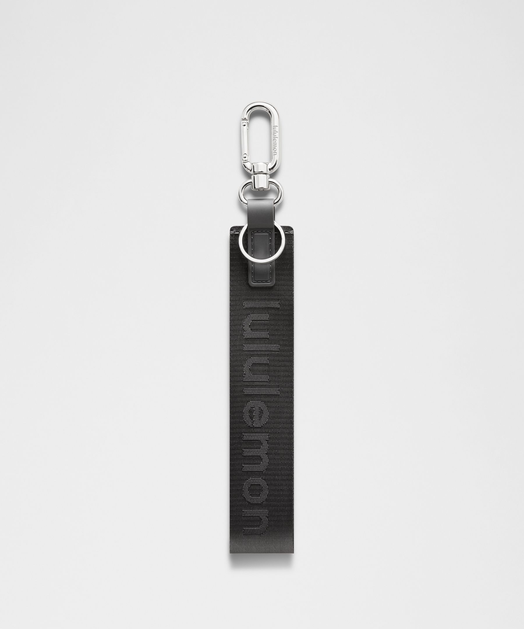 Never Lost Keychain | Men's Bags,Purses,Wallets | lululemon