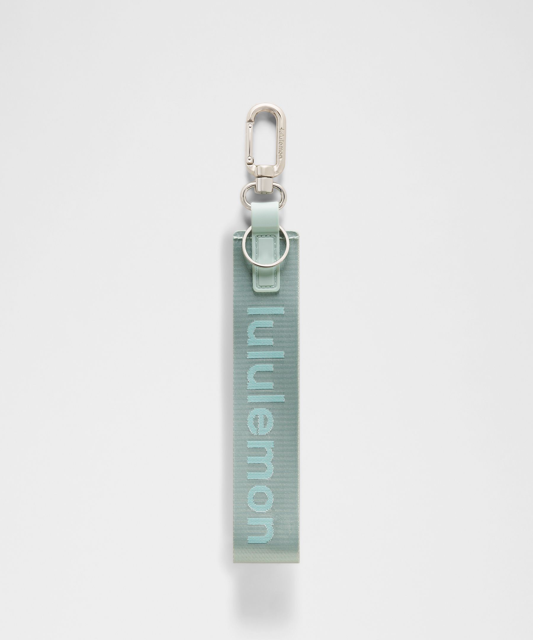 Never Lost Keychain | Men's Bags,Purses,Wallets | lululemon
