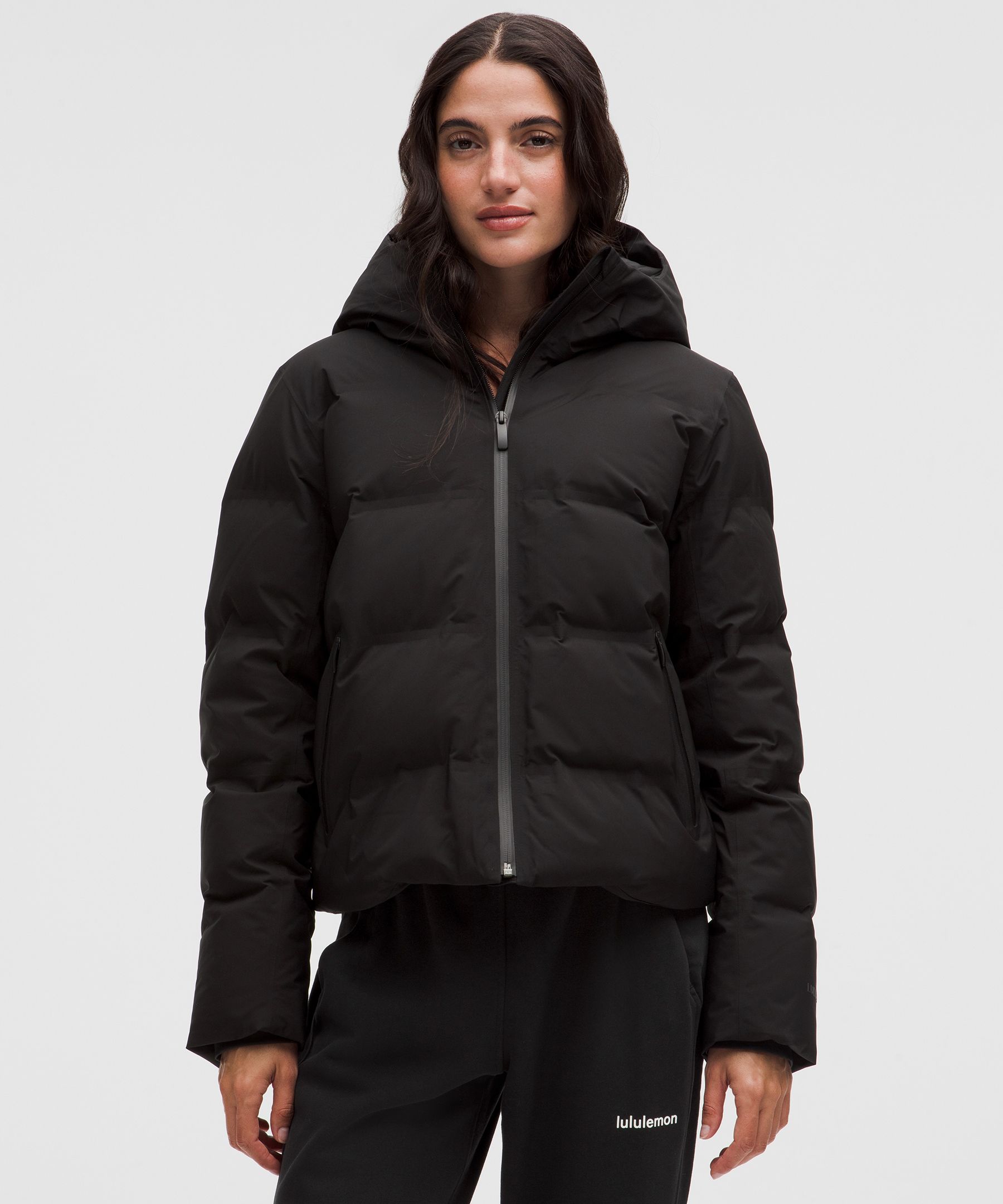 Black Parkas | lululemon