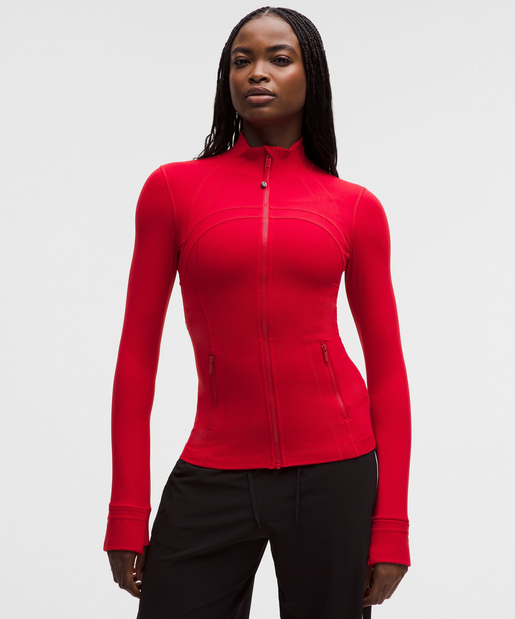 Define Jacket *Nulu | Women's Coats & Jackets | lululemon Canada