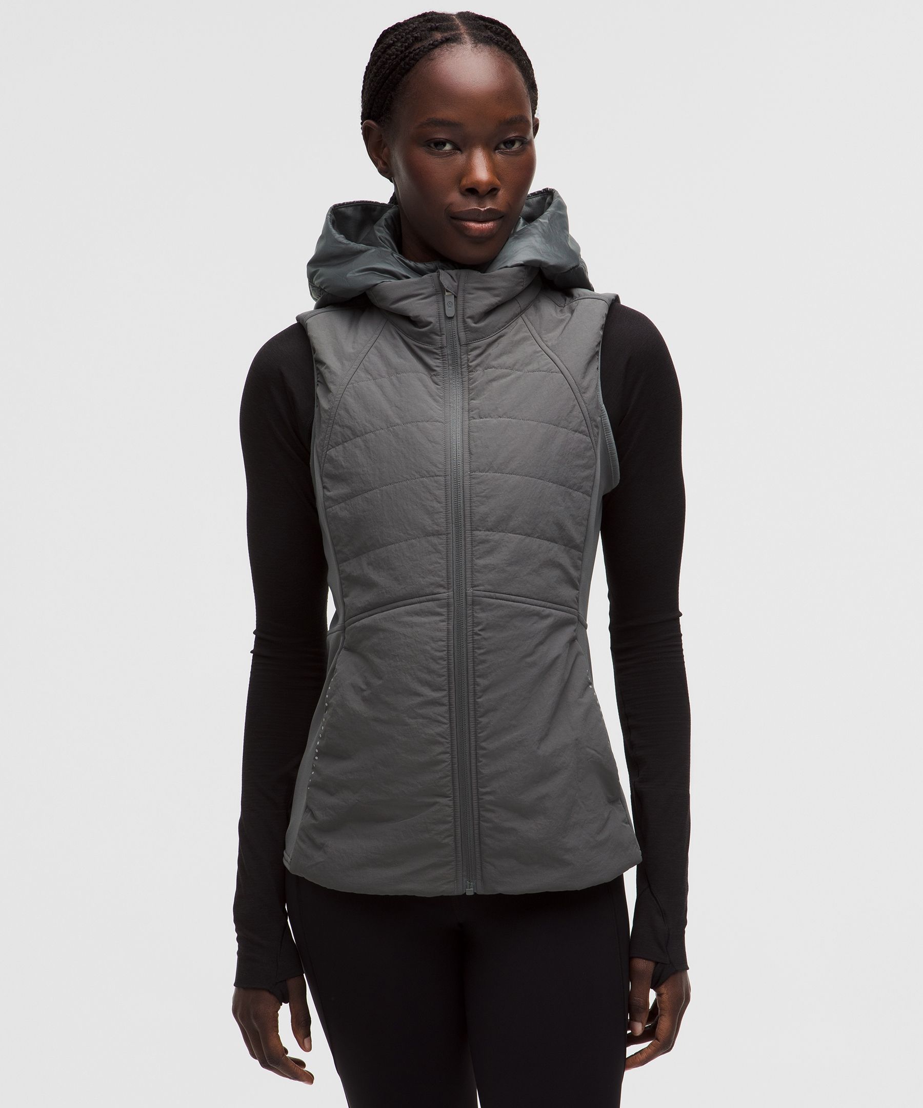 Another Mile Vest | Women's Coats & Jackets | lululemon