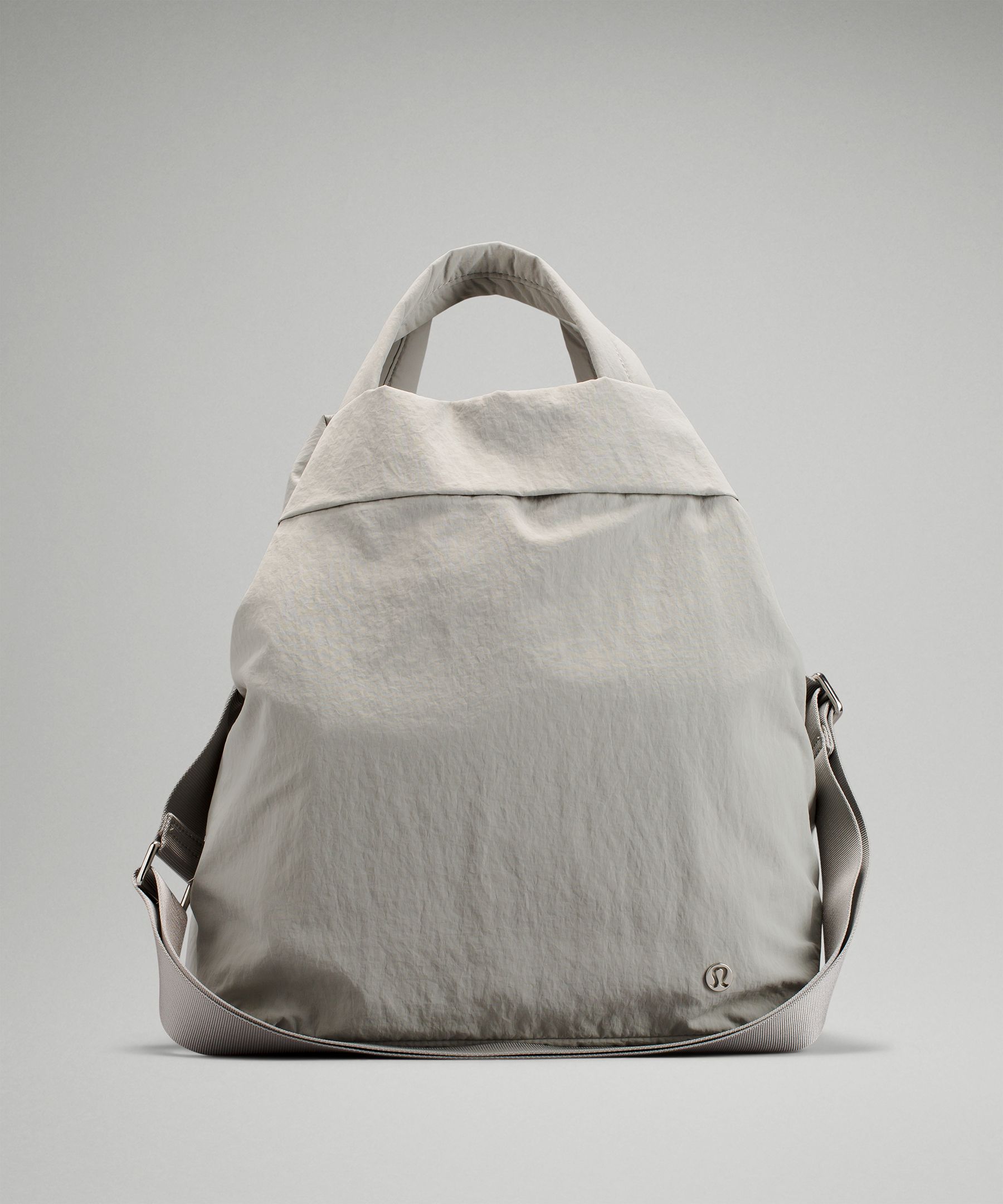 Lululemon On My Level Bag 2.0 19l In Seal Grey | ModeSens