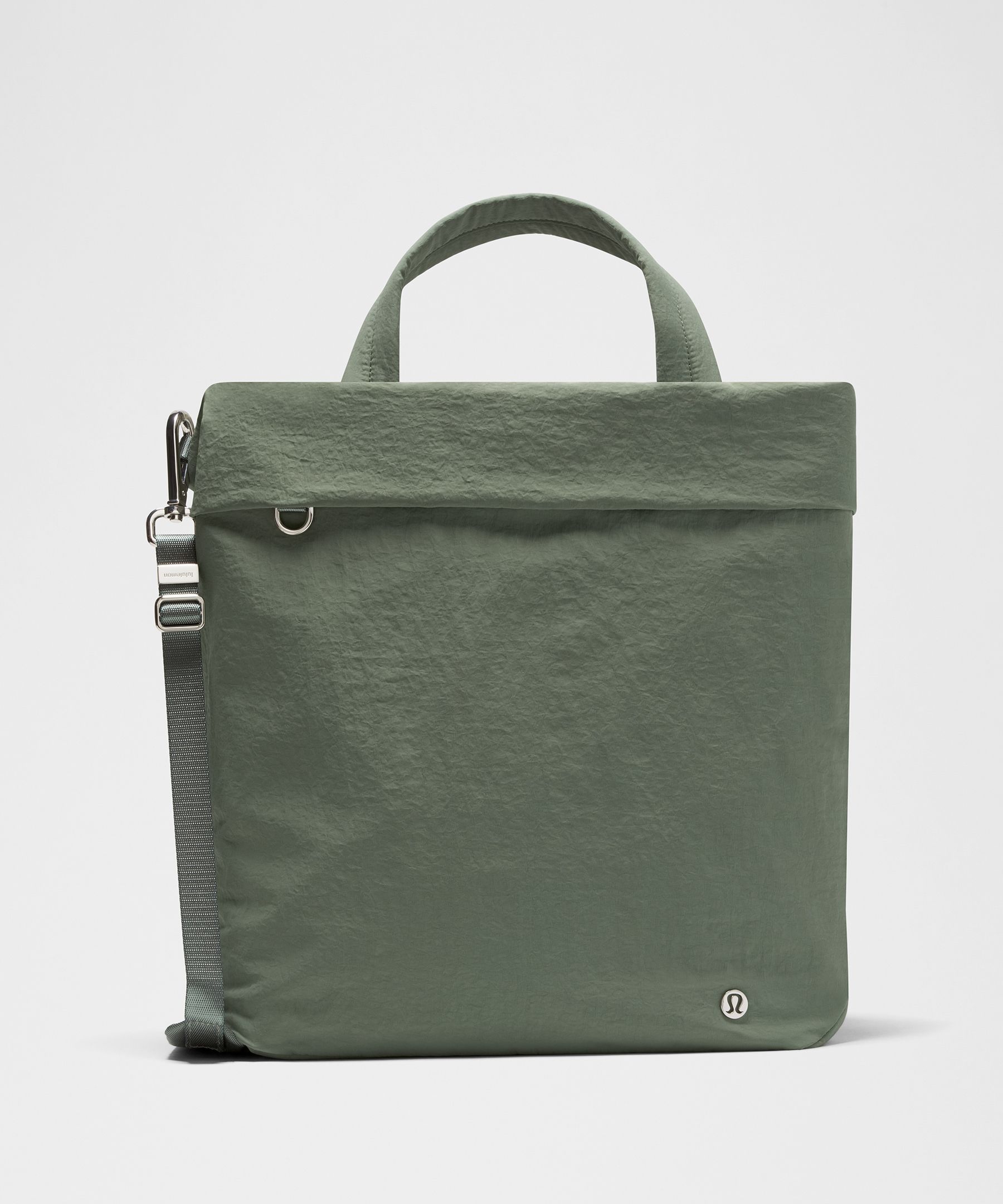 Green Totes | lululemon