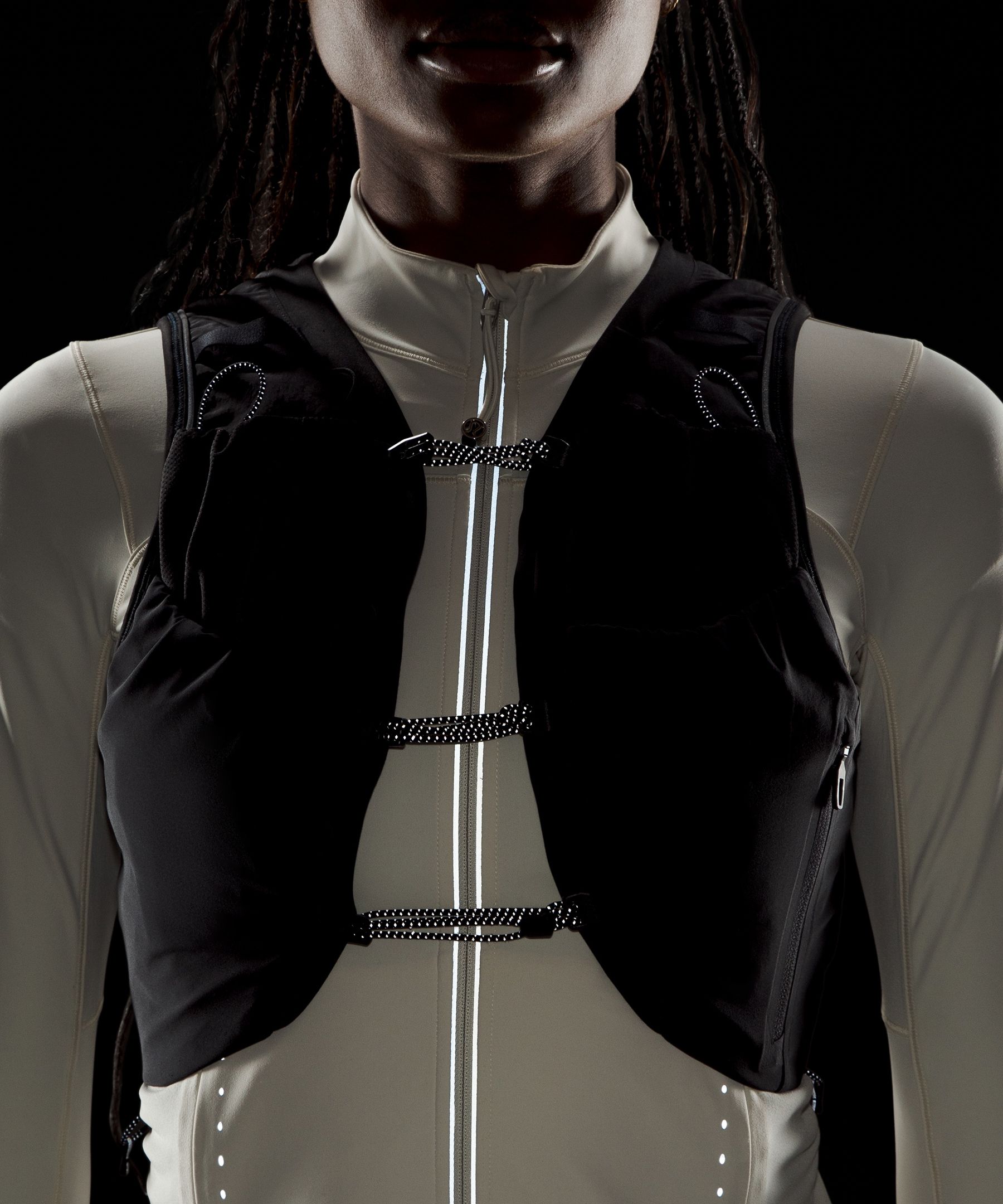 Women's Fast and Free Trail Running Vest | Women's Accessories