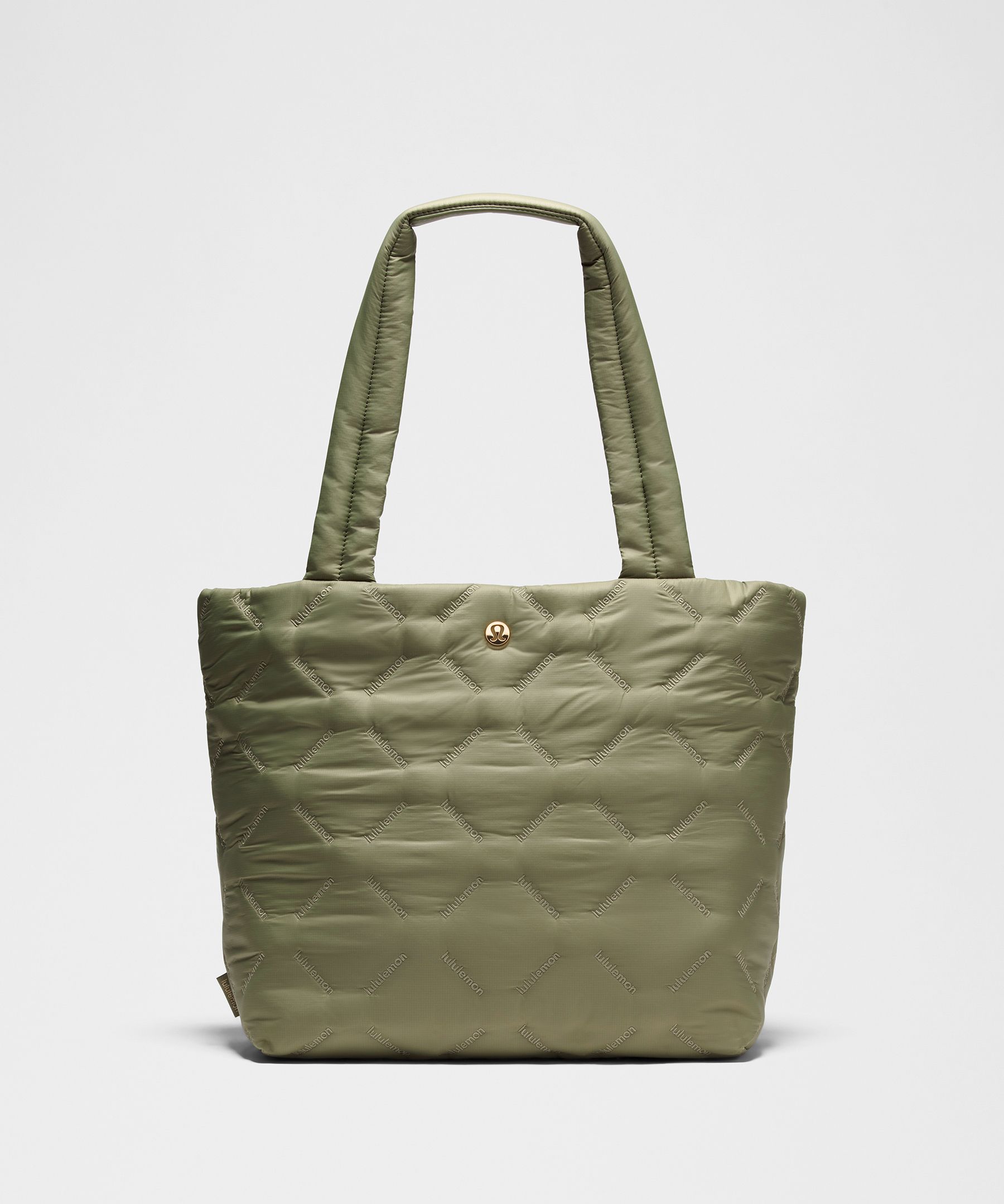 Green Totes | lululemon