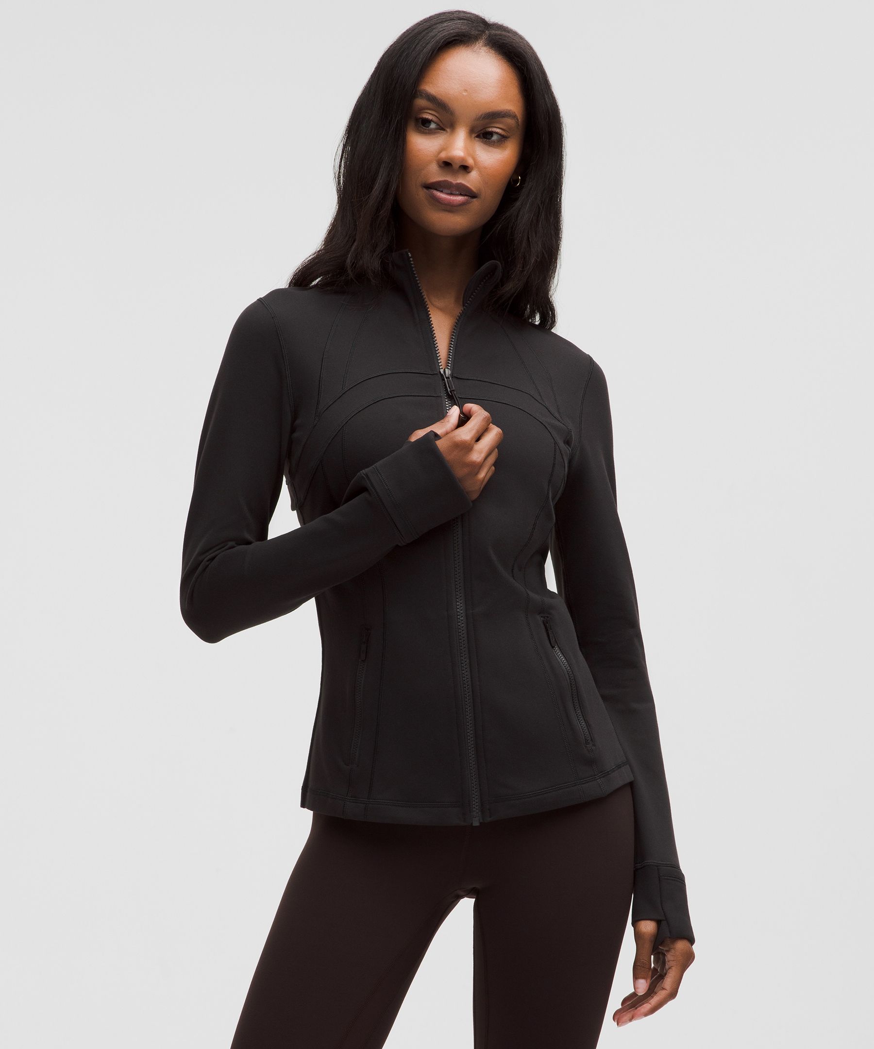 Define Jacket *Luon | Women's Coats & Jackets | lululemon Canada