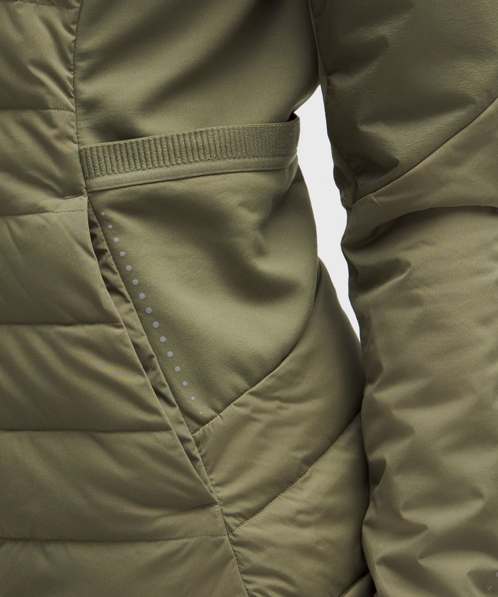 Down for It All 700ダウンフィル ジャケット | ジャケット&アウター