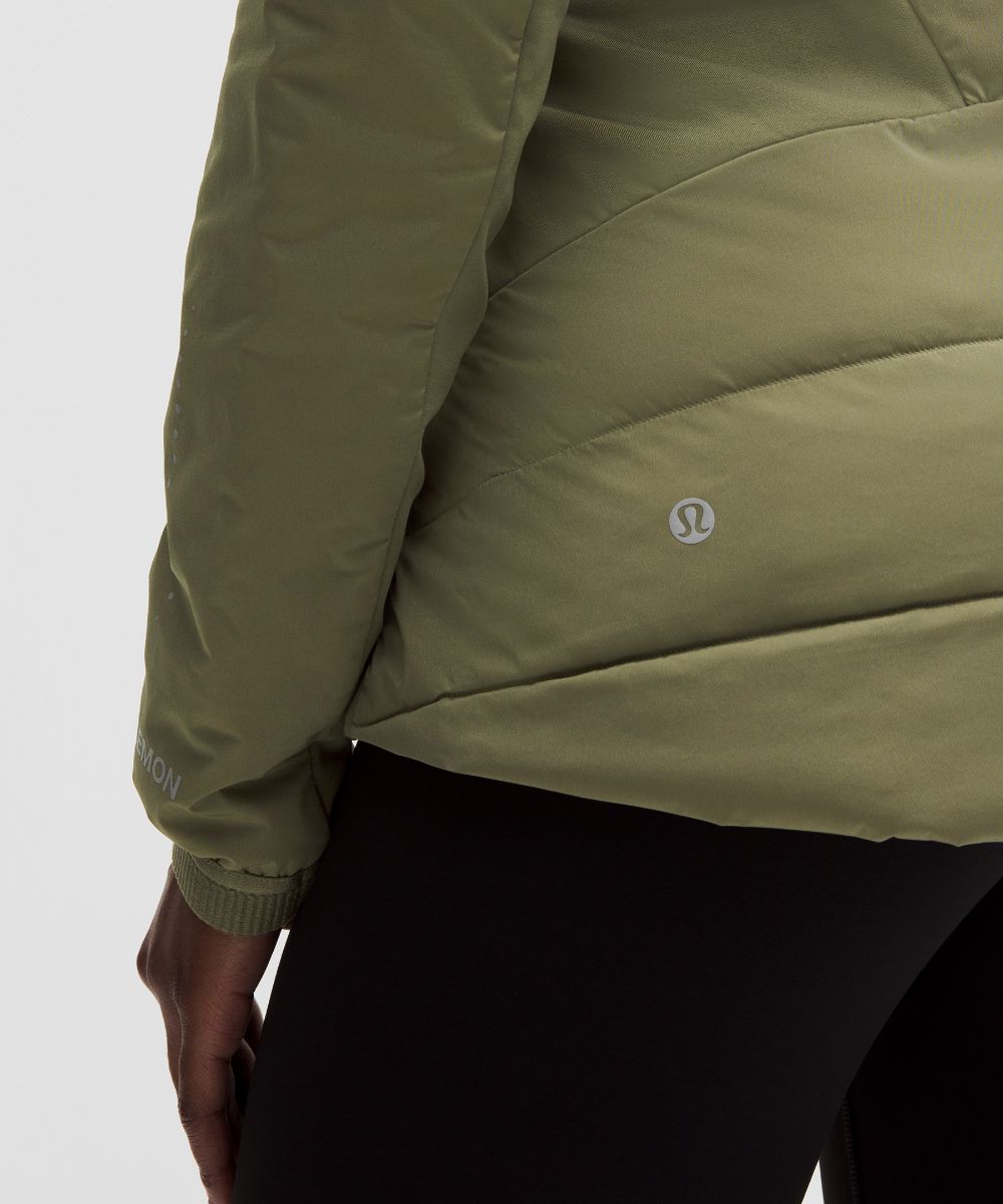 Down for It All 700ダウンフィル ジャケット | ジャケット&アウター