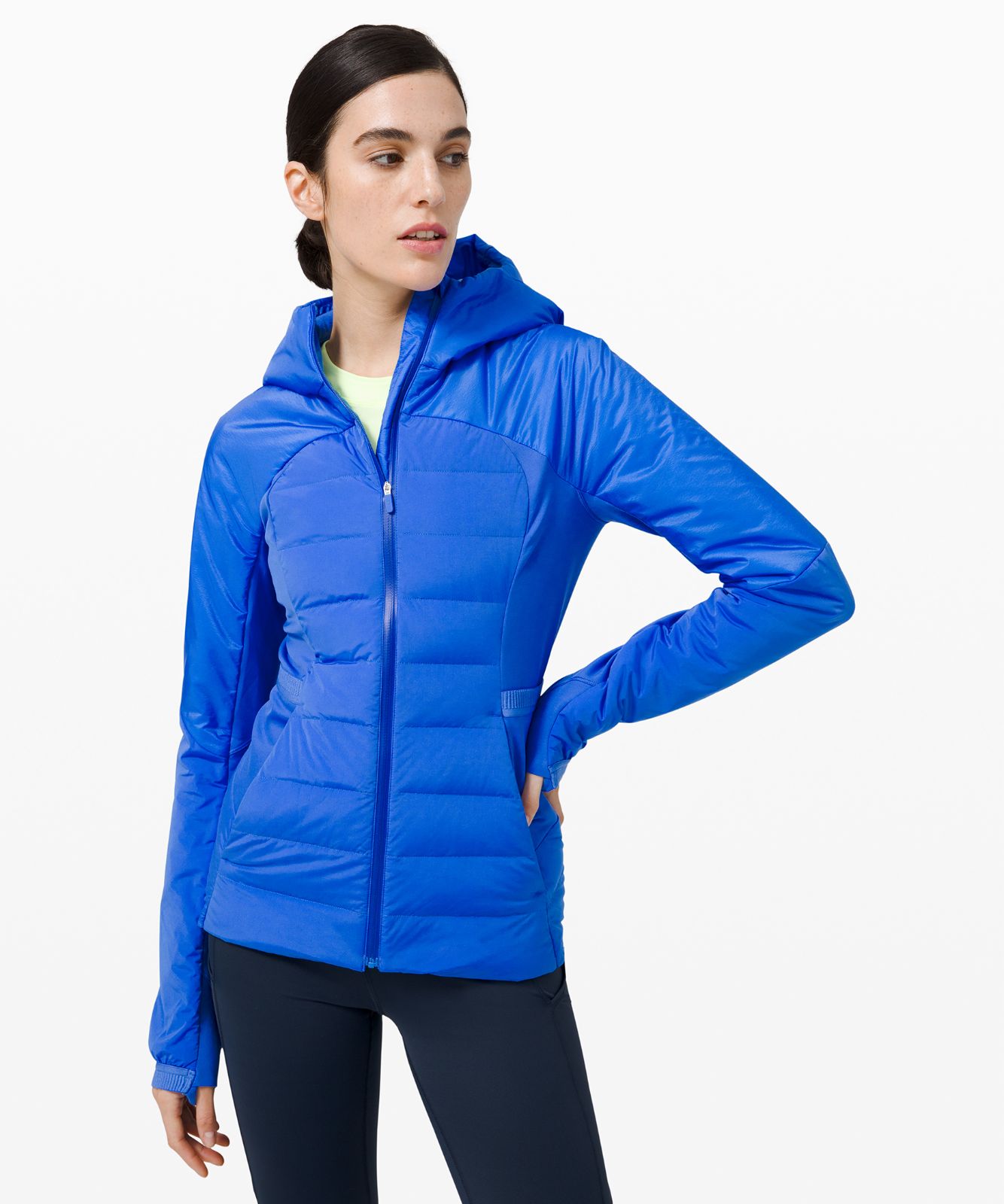 Down For It All Jacket | ウィメンズ | Lululemon JP