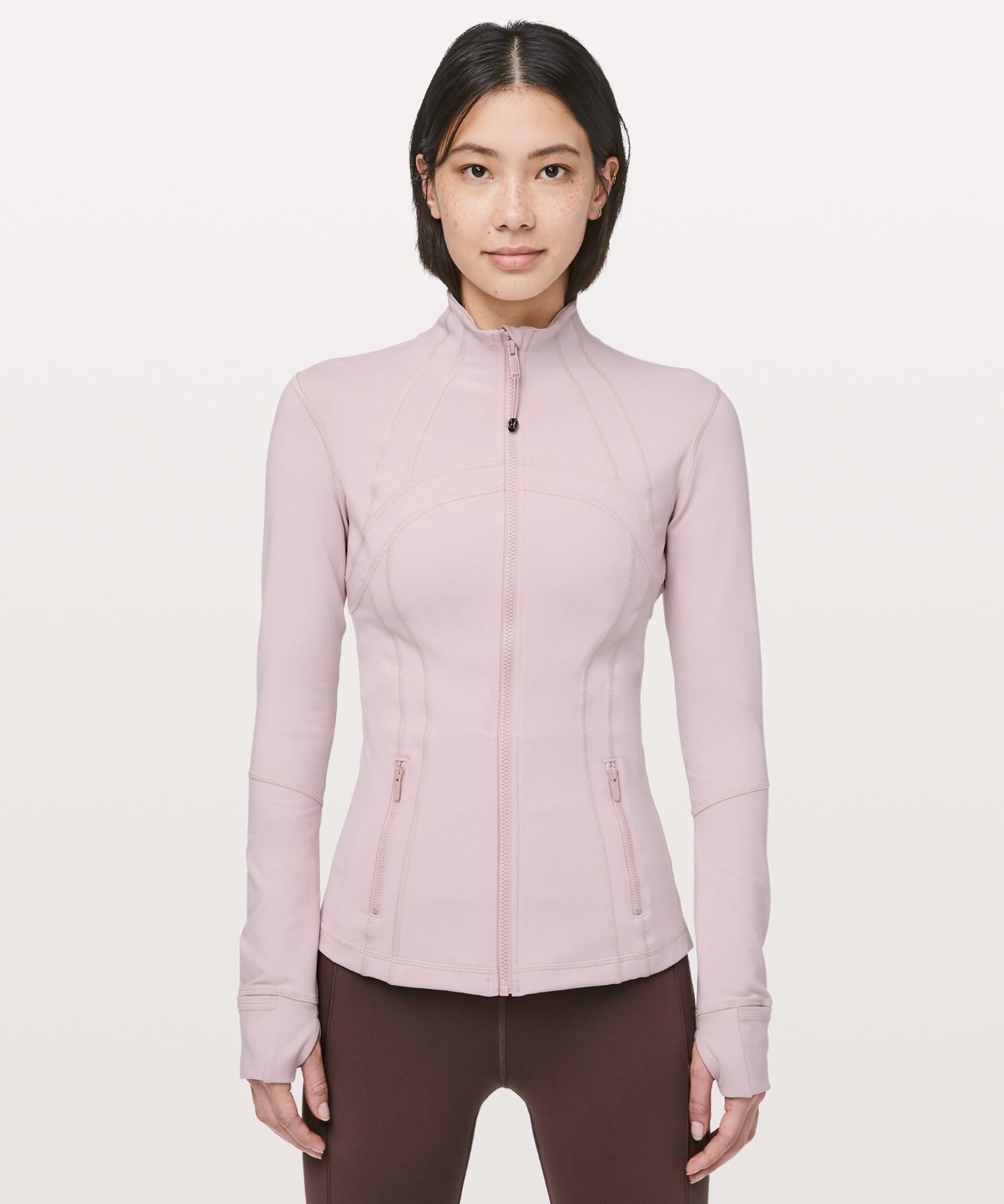 Define Jacket *Luon | パーカー＆トレーナー | Lululemon JP