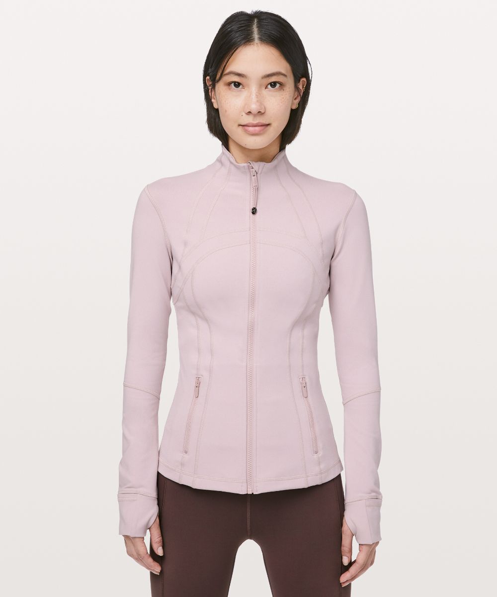Define Jacket *Luon | パーカー＆トレーナー | Lululemon JP