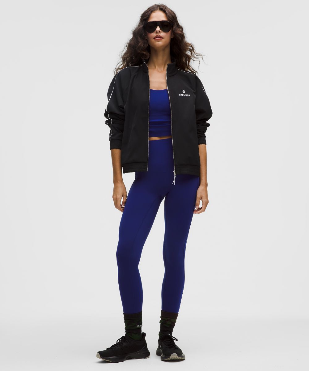 サンタモニカ ハイライズタイツ 28インチ *Erewhon | レギンス＆タイツ