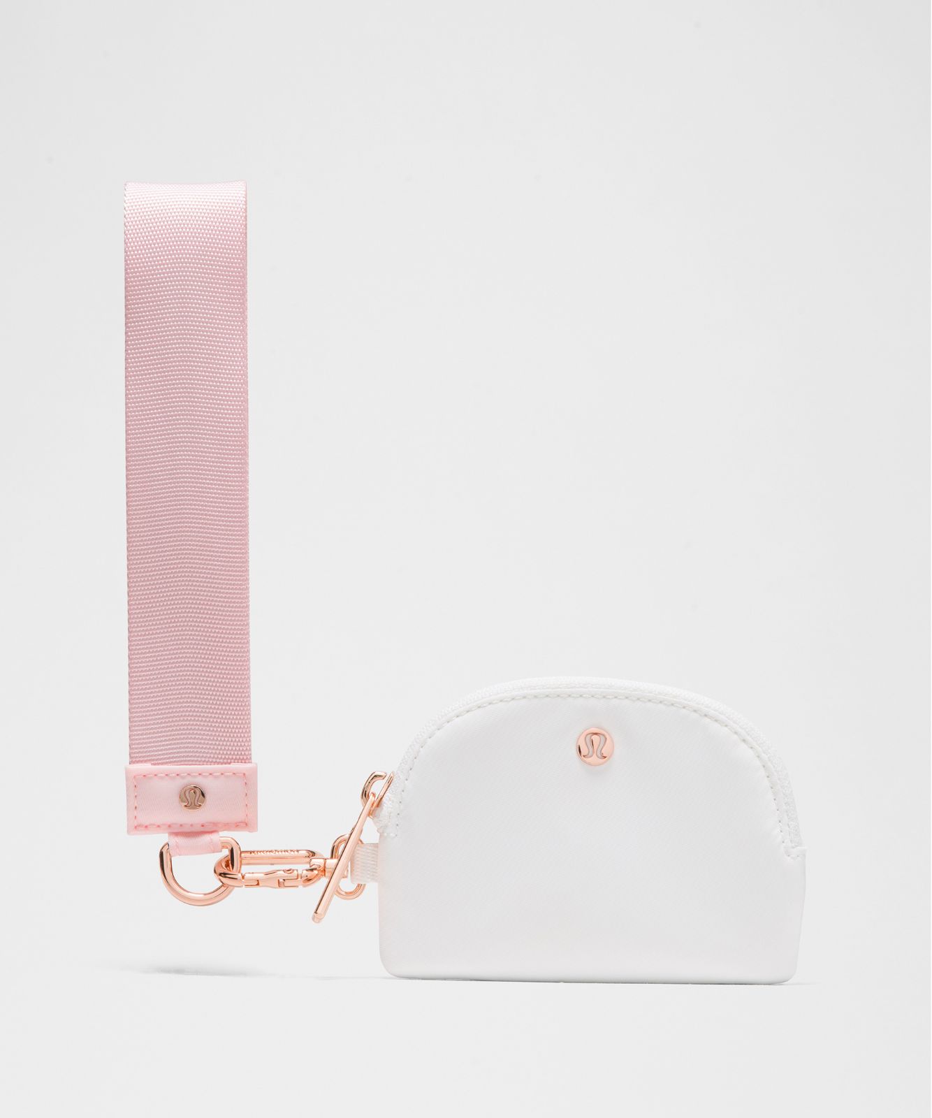 デュアルポーチ リストレット | バッグ | Lululemon JP