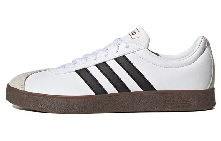 Buy adidas VL Court 2.0 'White Black Gum' ID6015 - Novelship