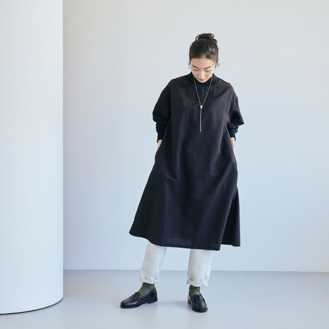 WEB限定】麻デニムパンツ｜衣料品｜中川政七商店 公式サイト