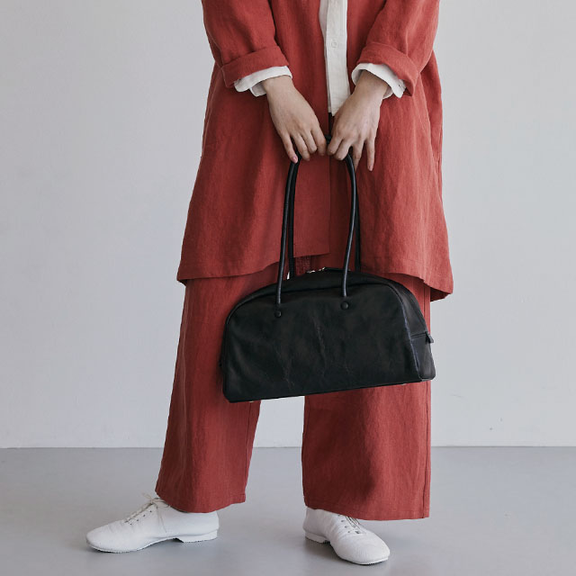 デザイナーが話したくなるバッグ｜工芸・暮らし・贈りもの｜中川政七