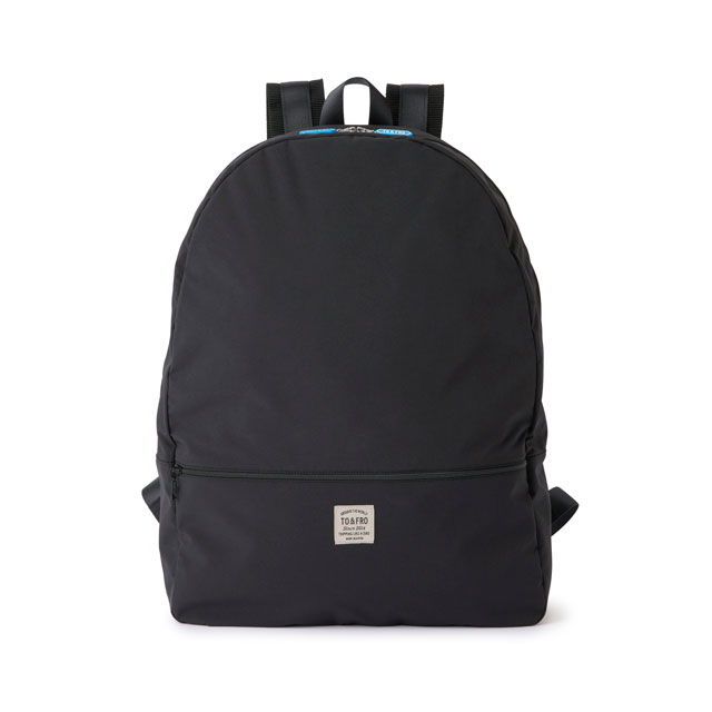 TO＆FRO BACKPACK －PLAIN－｜かばん｜中川政七商店 公式サイト