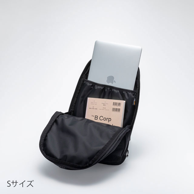 THE DAY PACK｜かばん｜中川政七商店 公式サイト