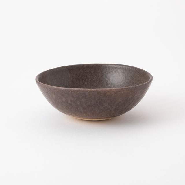 WEB限定】明山窯 HIJICA シリアルボウル14cm｜食卓の道具｜中川政七