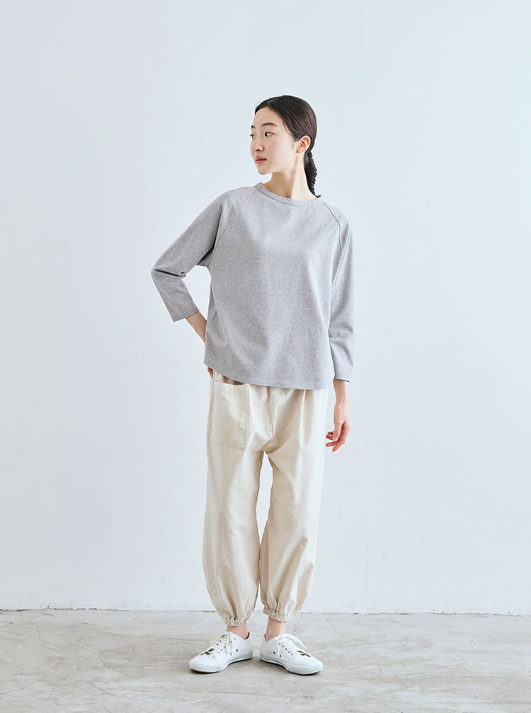 もんぺパンツ｜工芸・暮らし・贈りもの｜中川政七商店オンラインショップ