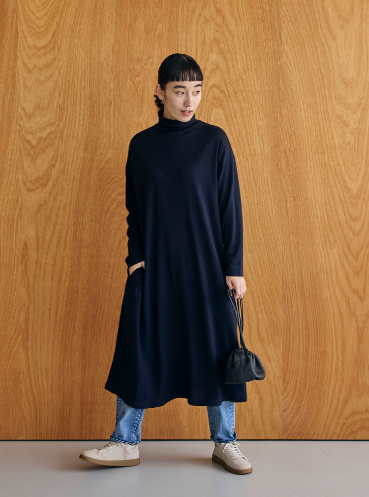 ニットを纏う｜工芸・暮らし・贈りもの｜中川政七商店オンライン