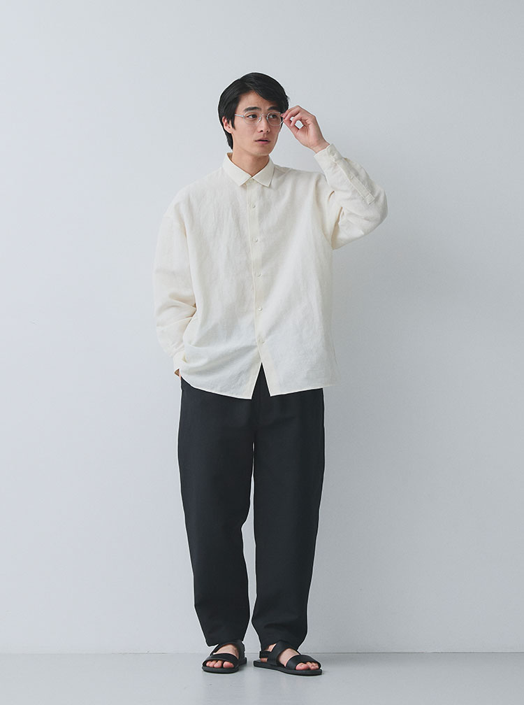 一着」中川政七商店のメンズライン｜工芸・暮らし・贈りもの｜中川政七