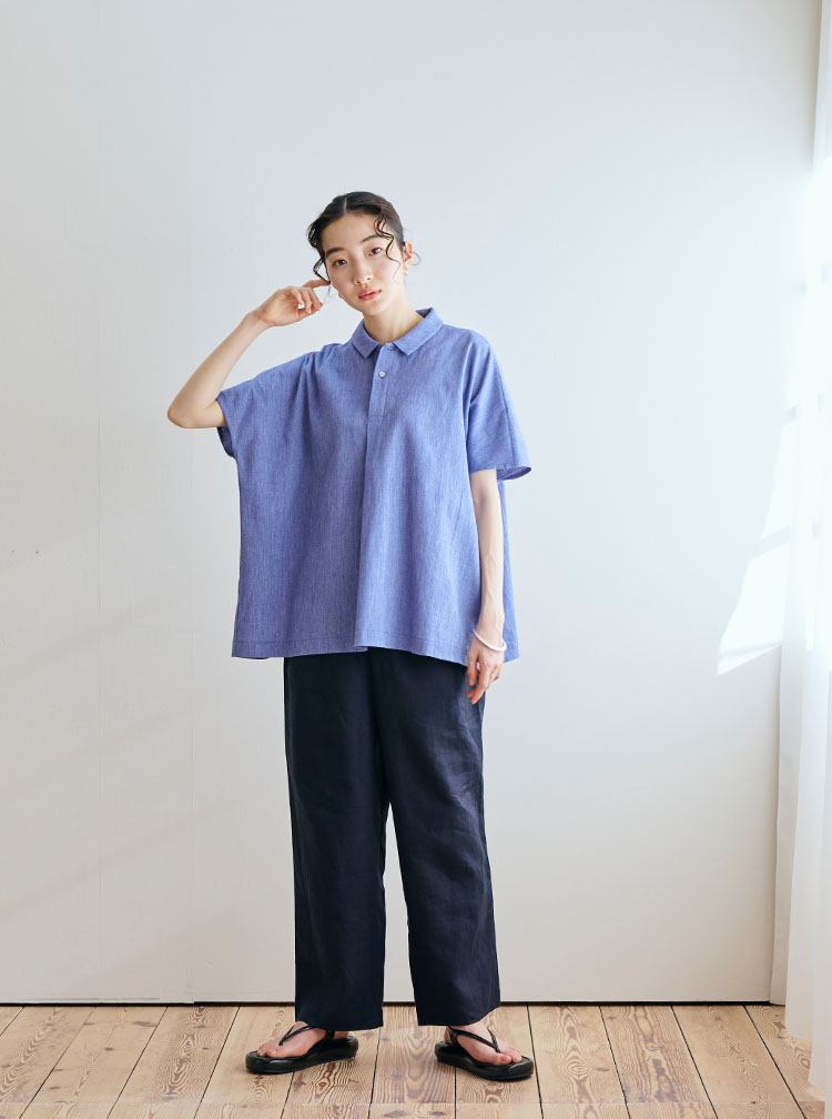 高島ちぢみ｜工芸・暮らし・贈りもの｜中川政七商店オンラインショップ