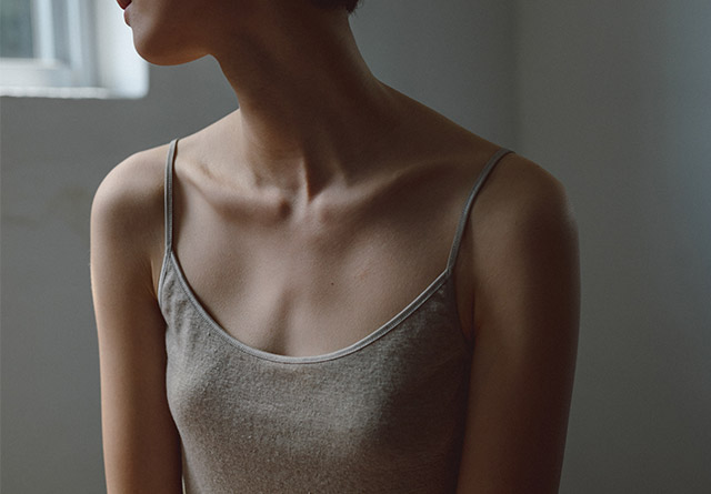 更麻 キャミソール｜衣料品｜中川政七商店 公式サイト