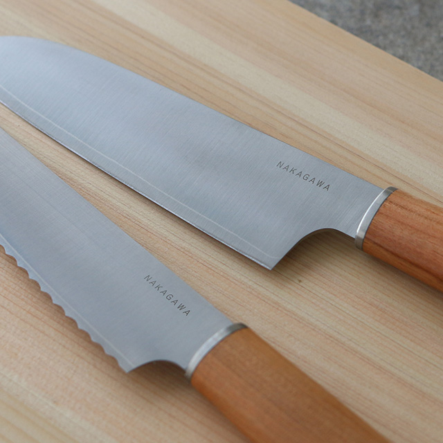 WEB限定】【予約商品】最適包丁 名入れ付き【5月中旬～発送予定
