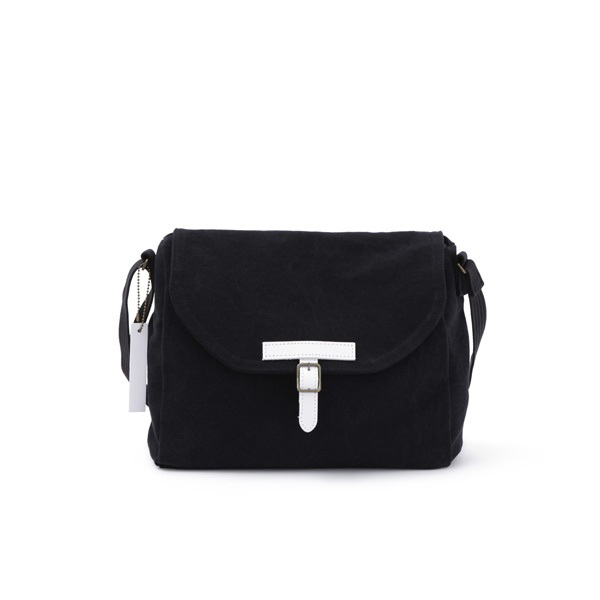 BAGWORKS POSTMAN MISSING PIECE S｜かばん｜中川政七商店 公式サイト