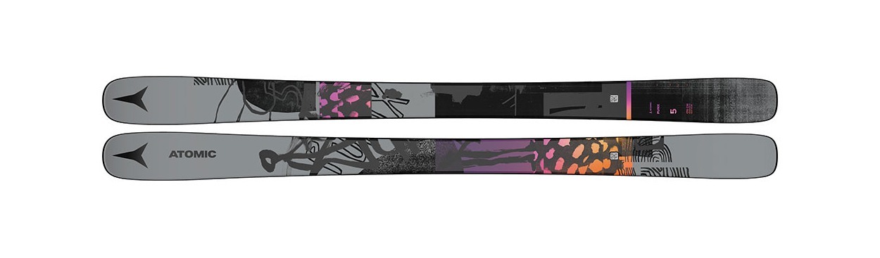 Atomic Punx 5 - Ski Gear 2022 - Newschoolers.com