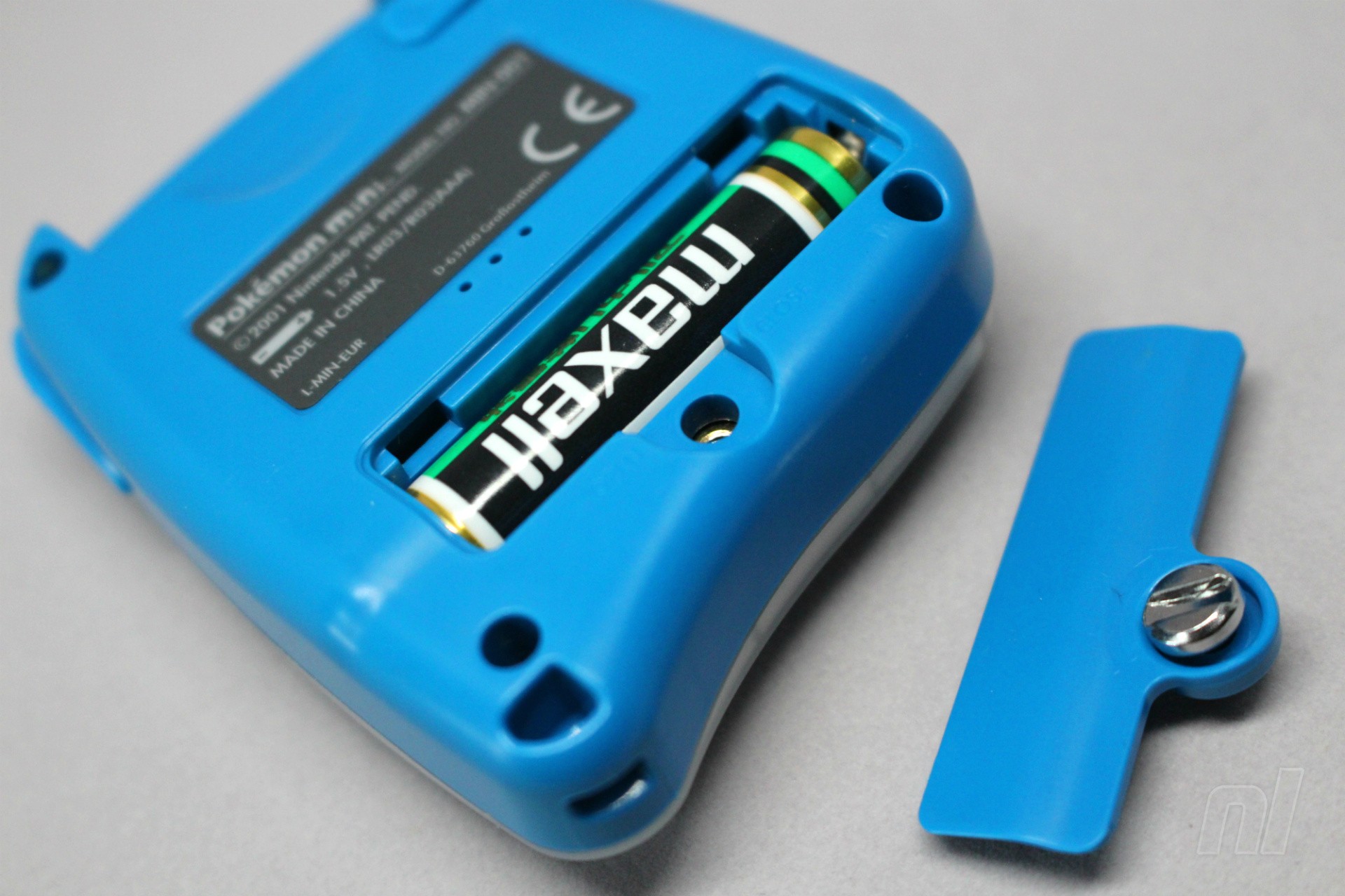 Hardware Classics: Pokémon Mini | Nintendo Life