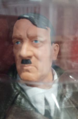 In The Past Toys 20th Century 1/6 Scale 12