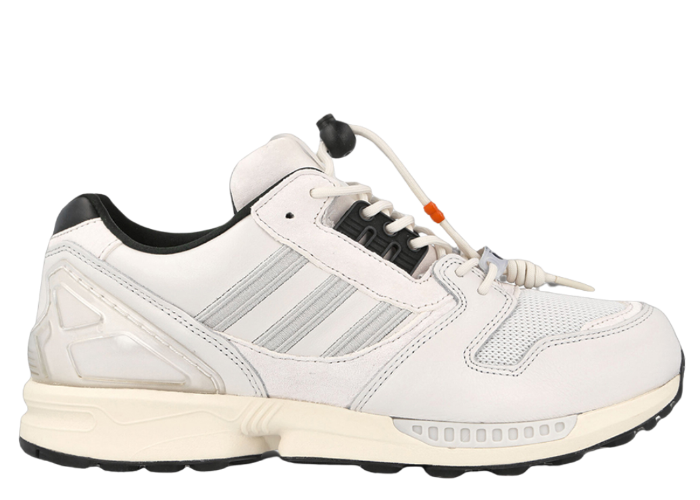 adidas ZX 8000 Ø27 Crystal White - HP2364 Raffles & Where to Buy