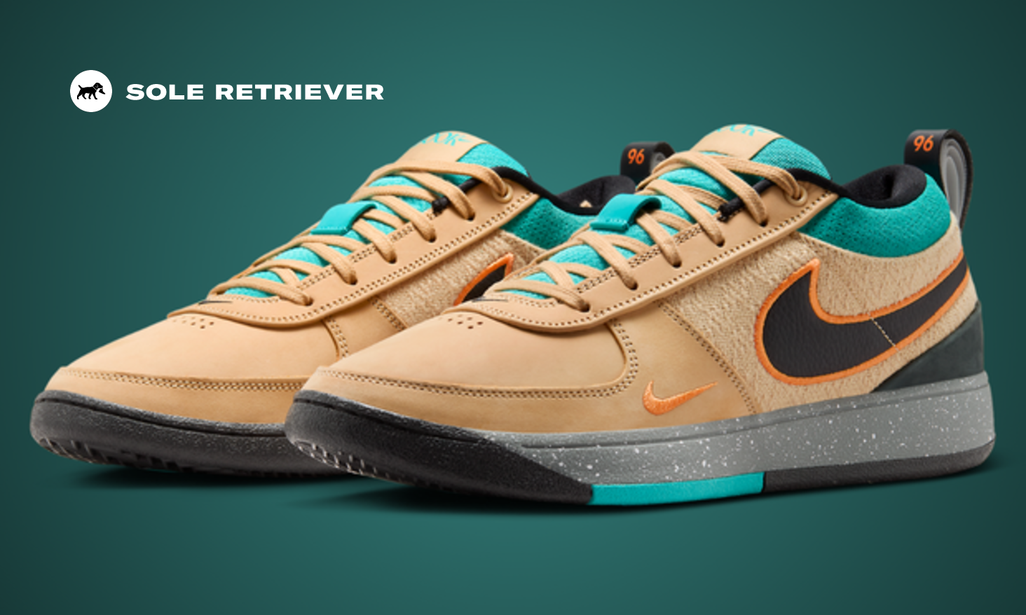 The Nike Book 1 Mowabb is Available Now