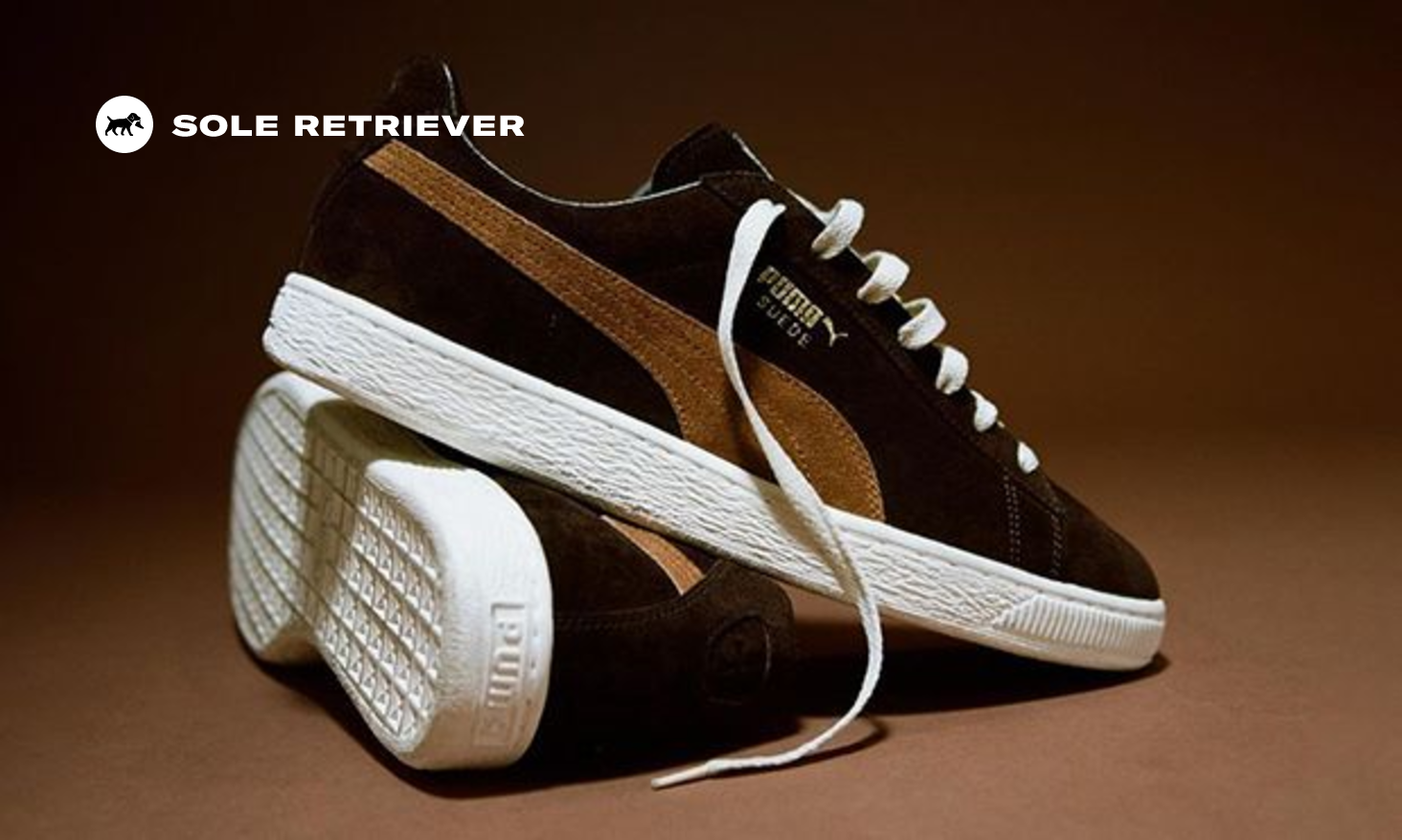 The Noah NY x Puma Suede Made in Japan Releases June 2024