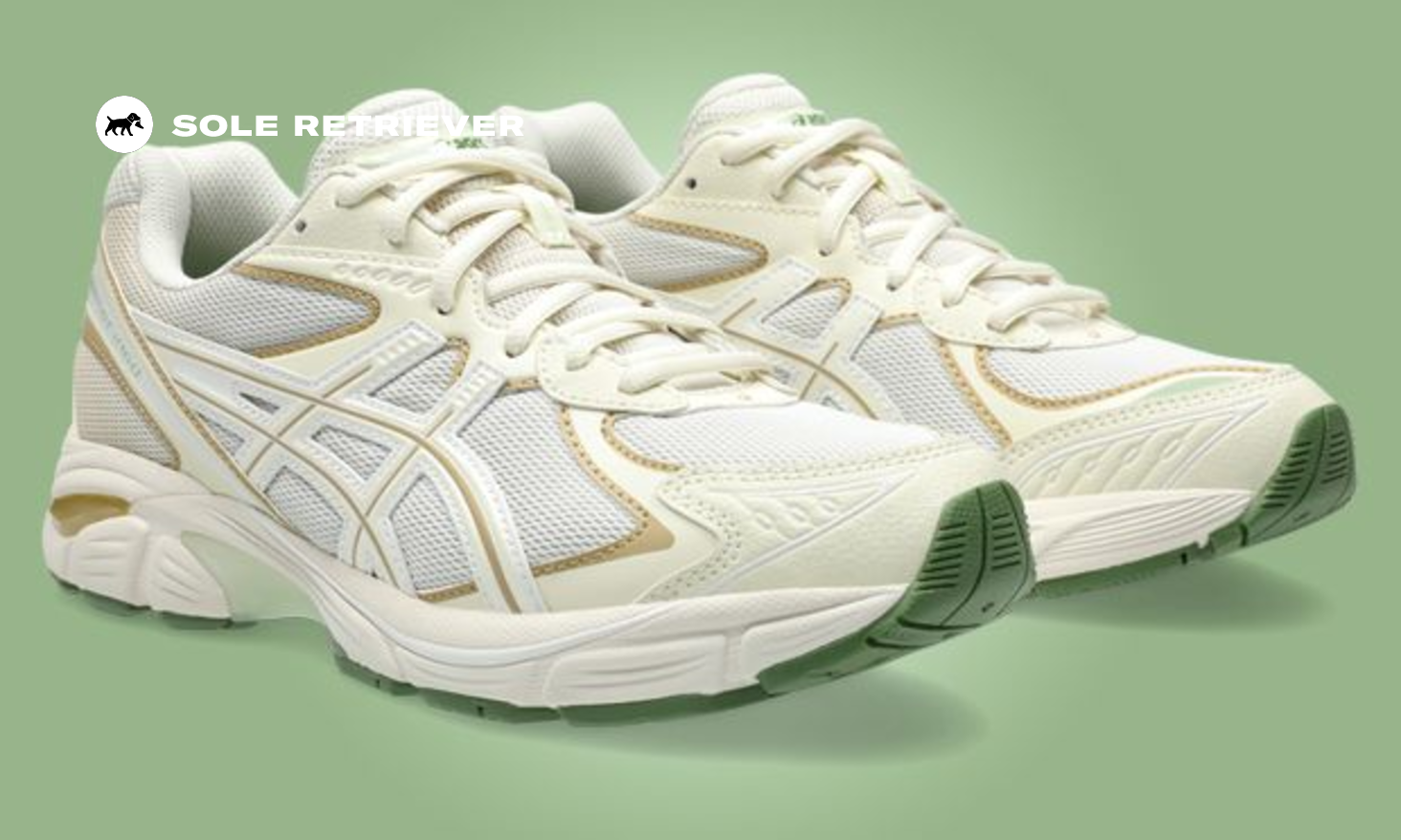 The Women's Asics GT-2160 Cream Camel Beige Releases October 2024